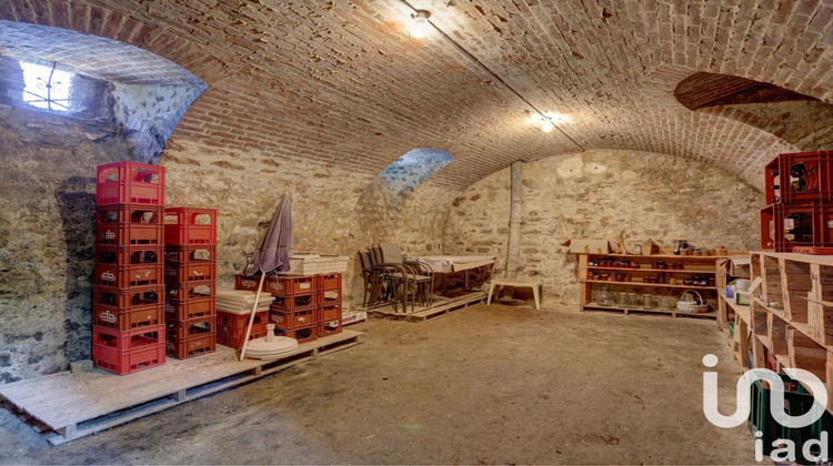 Ma-Cabane - Vente Maison Saint-Étienne-sous-Bailleul, 205 m²