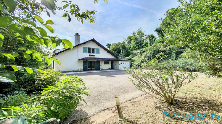 Ma-Cabane - Vente Maison Saint-Étienne-sur-Chalaronne, 155 m²