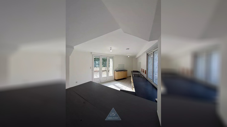 Ma-Cabane - Vente Maison Saint-Étienne-sur-Chalaronne, 117 m²