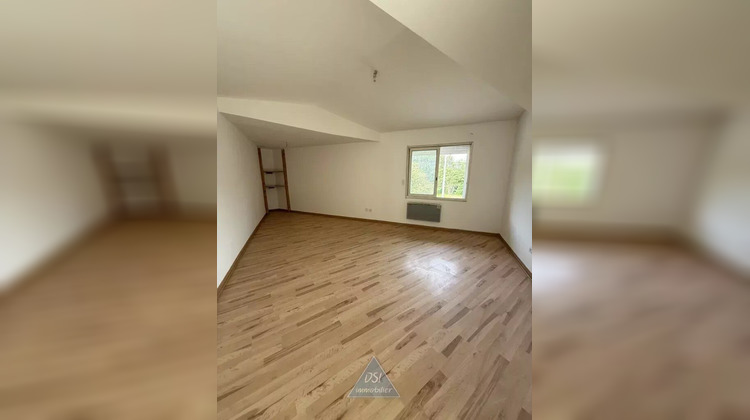 Ma-Cabane - Vente Maison Saint-Étienne-sur-Chalaronne, 117 m²