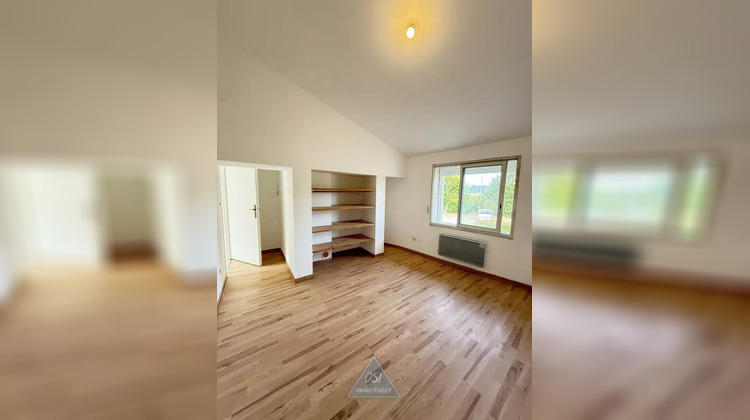 Ma-Cabane - Vente Maison Saint-Étienne-sur-Chalaronne, 117 m²