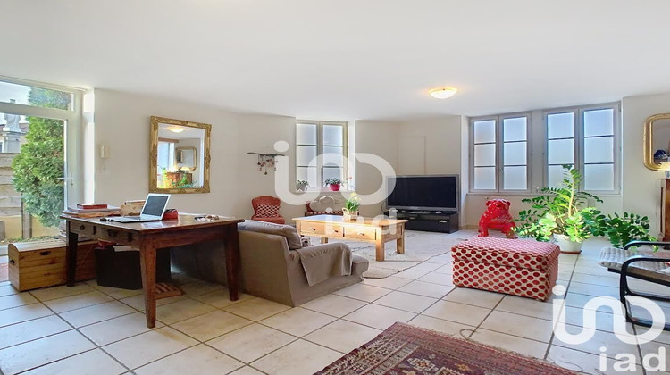 Ma-Cabane - Vente Maison Saint-Étienne-sur-Chalaronne, 125 m²