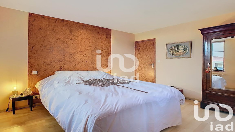 Ma-Cabane - Vente Maison Saint-Étienne-sur-Chalaronne, 125 m²