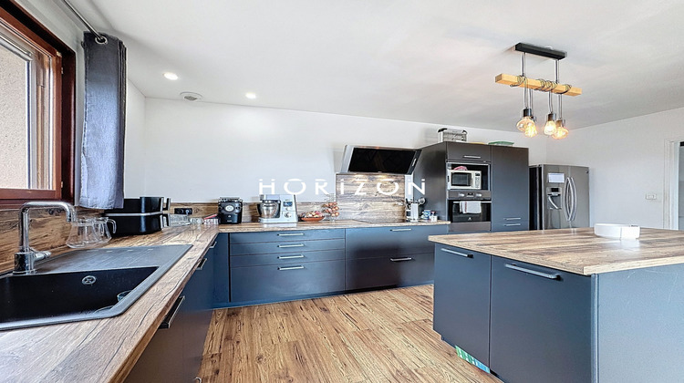 Ma-Cabane - Vente Maison Saint-Étienne-sur-Chalaronne, 202 m²