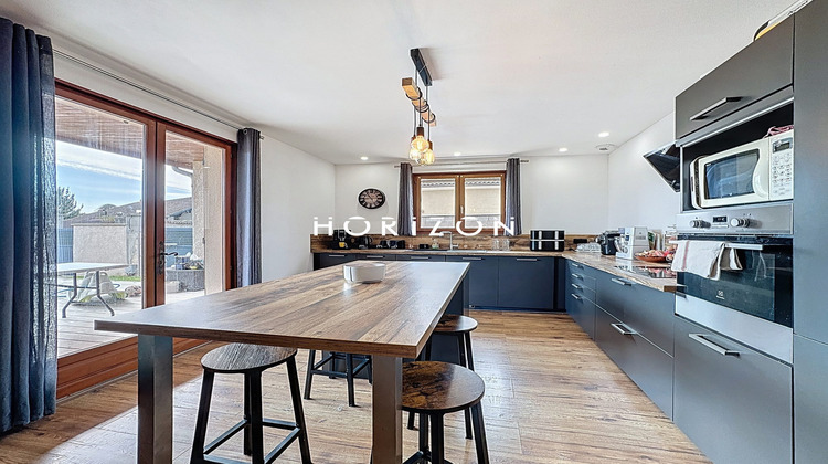 Ma-Cabane - Vente Maison Saint-Étienne-sur-Chalaronne, 202 m²