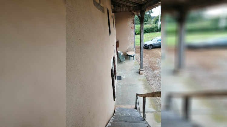 Ma-Cabane - Vente Maison Saint-Étienne-sur-Reyssouze, 120 m²