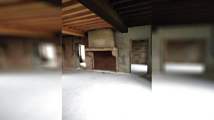 Ma-Cabane - Vente Maison Saint-Étienne-sur-Reyssouze, 120 m²