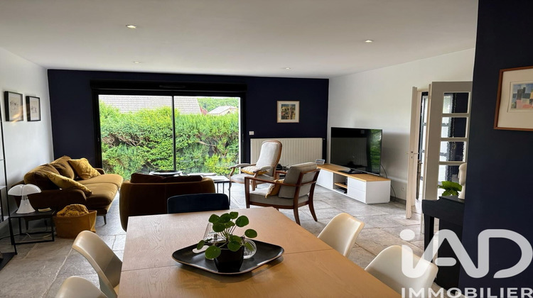 Ma-Cabane - Vente Maison Saint-Étienne-sur-Suippe, 185 m²