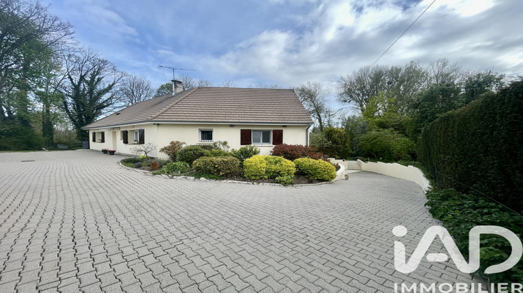 Ma-Cabane - Vente Maison Saint-Étienne-sur-Suippe, 280 m²