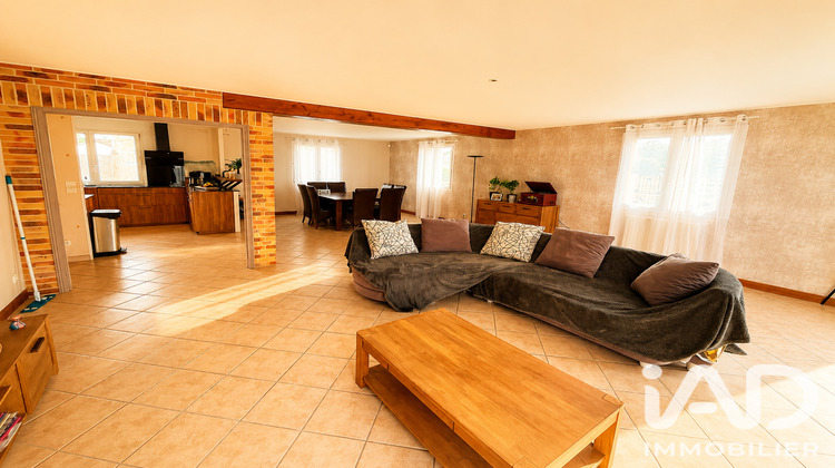 Ma-Cabane - Vente Maison Saint-Étienne-sur-Suippe, 160 m²