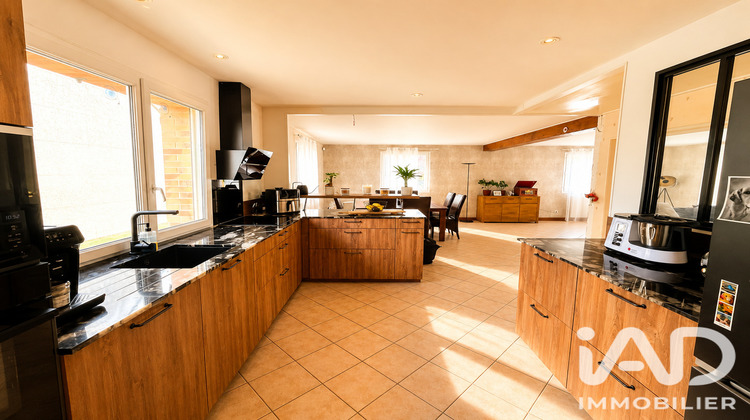 Ma-Cabane - Vente Maison Saint-Étienne-sur-Suippe, 160 m²