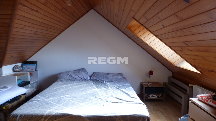 Ma-Cabane - Vente Maison Saint-Évarzec, 92 m²