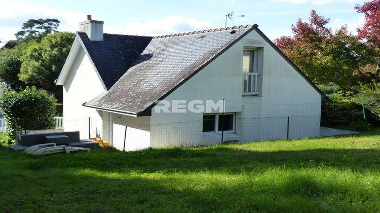 Ma-Cabane - Vente Maison Saint-Évarzec, 92 m²