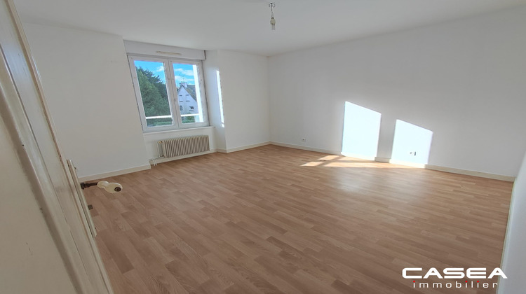 Ma-Cabane - Vente Maison Saint-Évarzec, 93 m²