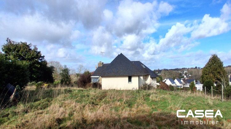 Ma-Cabane - Vente Maison Saint-Évarzec, 130 m²
