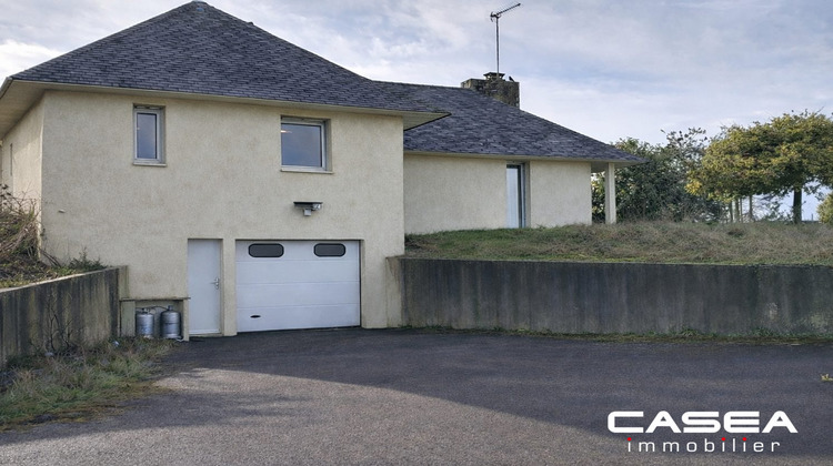 Ma-Cabane - Vente Maison Saint-Évarzec, 130 m²