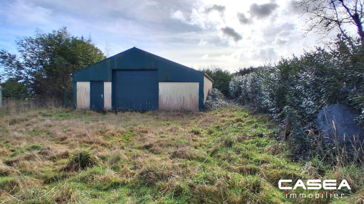 Ma-Cabane - Vente Maison Saint-Évarzec, 130 m²