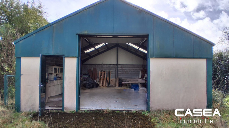 Ma-Cabane - Vente Maison Saint-Évarzec, 130 m²