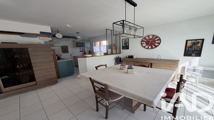Ma-Cabane - Vente Maison Saint-Évarzec, 87 m²