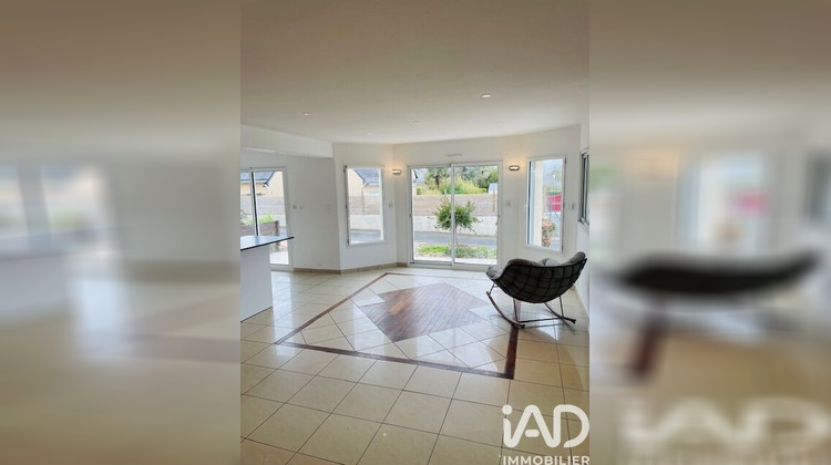 Ma-Cabane - Vente Maison Saint-Évarzec, 142 m²