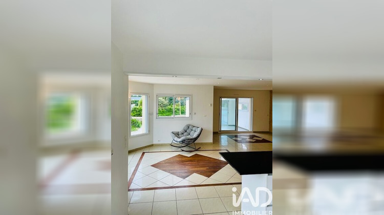 Ma-Cabane - Vente Maison Saint-Évarzec, 142 m²