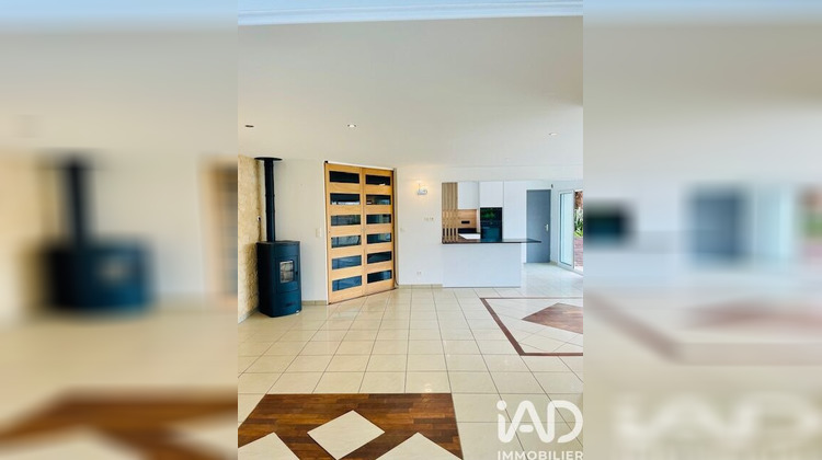 Ma-Cabane - Vente Maison Saint-Évarzec, 142 m²