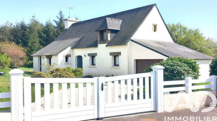 Ma-Cabane - Vente Maison Saint-Évarzec, 101 m²