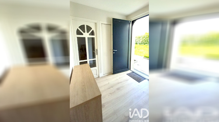 Ma-Cabane - Vente Maison Saint-Évarzec, 101 m²