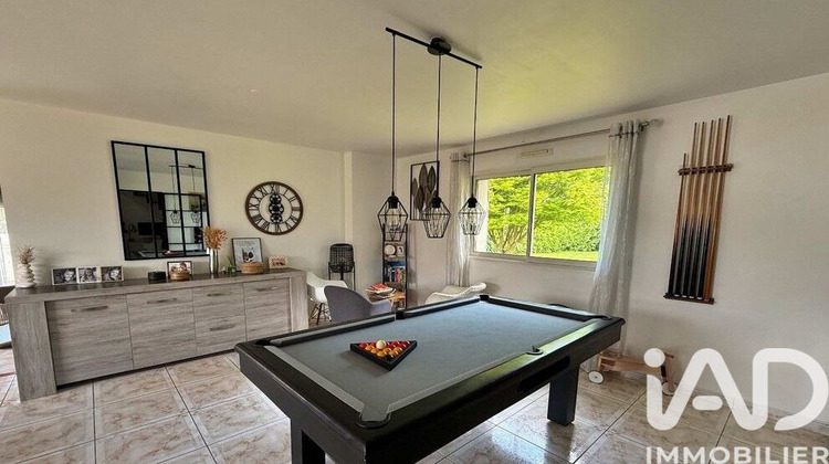 Ma-Cabane - Vente Maison Saint-Évarzec, 143 m²