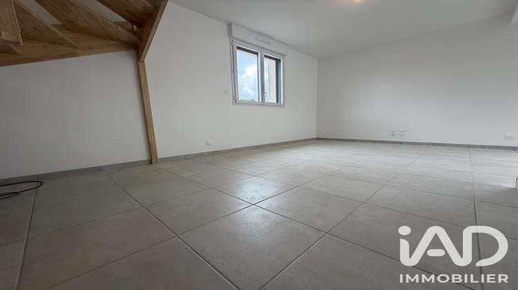 Ma-Cabane - Vente Maison Saint-Évarzec, 93 m²