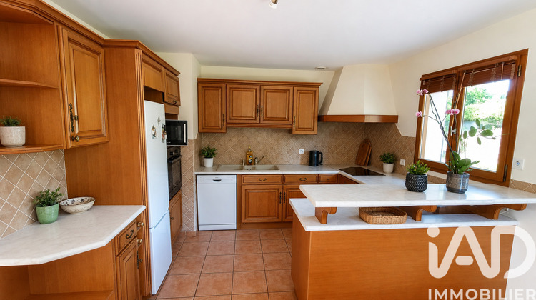 Ma-Cabane - Vente Maison Saint-Abit, 107 m²