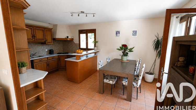 Ma-Cabane - Vente Maison Saint-Abit, 107 m²