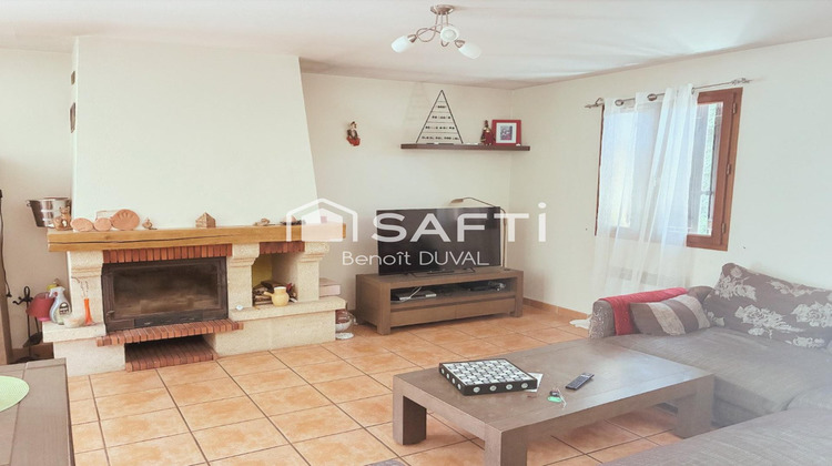 Ma-Cabane - Vente Maison Saint-Abit, 100 m²
