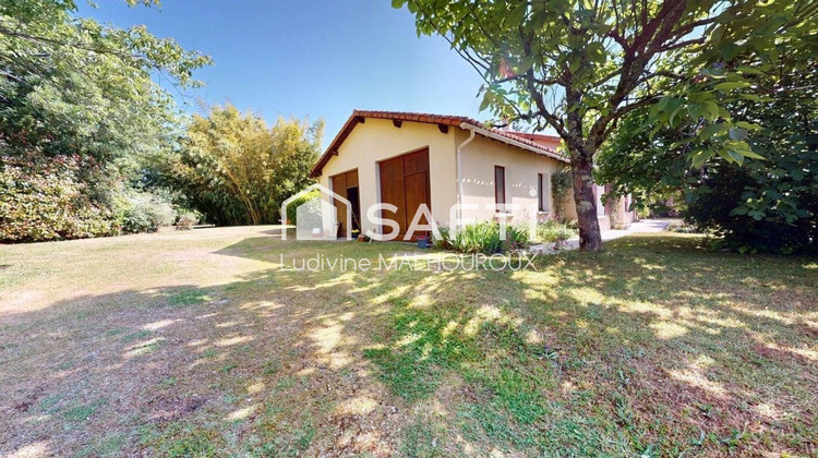 Ma-Cabane - Vente Maison Saint-Adjutory, 137 m²