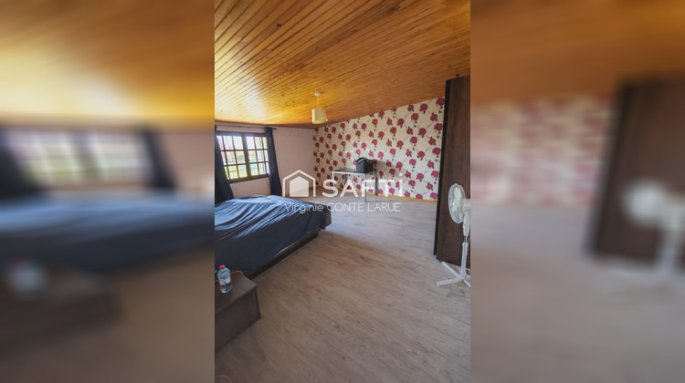 Ma-Cabane - Vente Maison Saint-Adjutory, 120 m²