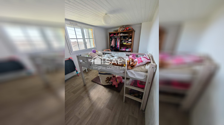Ma-Cabane - Vente Maison Saint-Adjutory, 120 m²