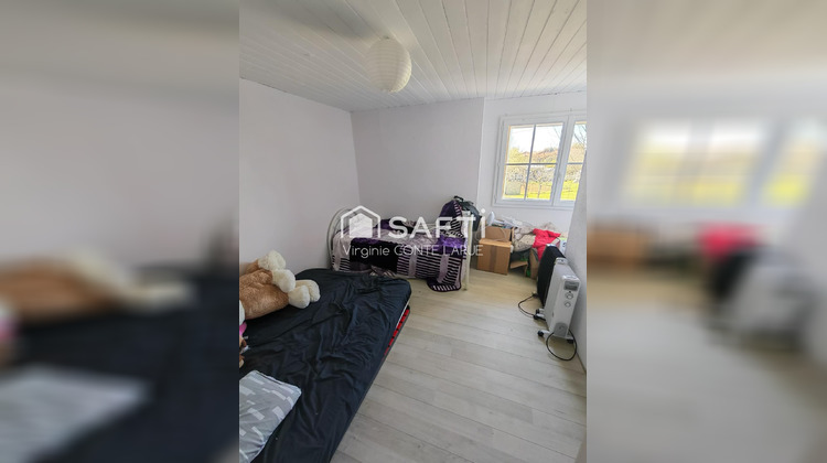 Ma-Cabane - Vente Maison Saint-Adjutory, 120 m²
