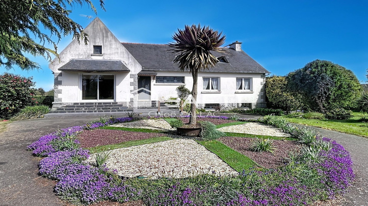 Ma-Cabane - Vente Maison Saint-Adrien, 107 m²