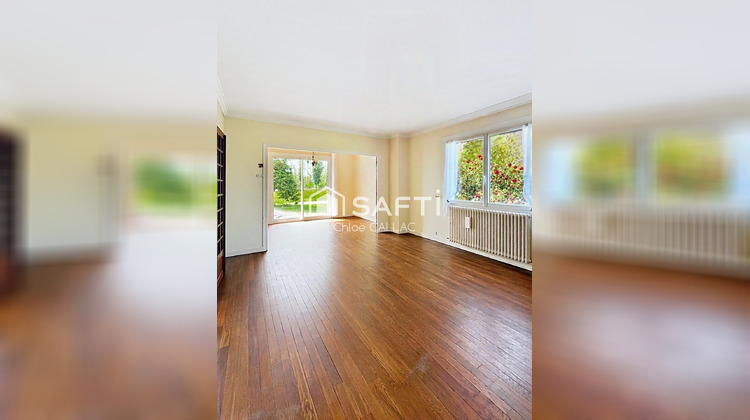 Ma-Cabane - Vente Maison Saint-Adrien, 107 m²