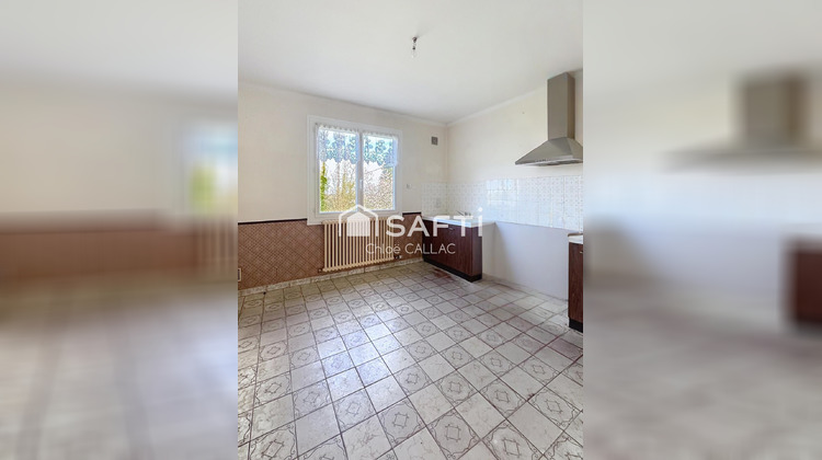 Ma-Cabane - Vente Maison Saint-Adrien, 107 m²