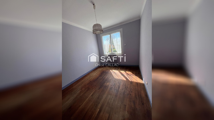 Ma-Cabane - Vente Maison Saint-Adrien, 107 m²