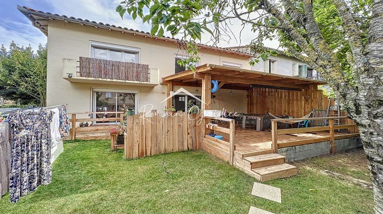 Ma-Cabane - Vente Maison Saint-Affrique, 135 m²