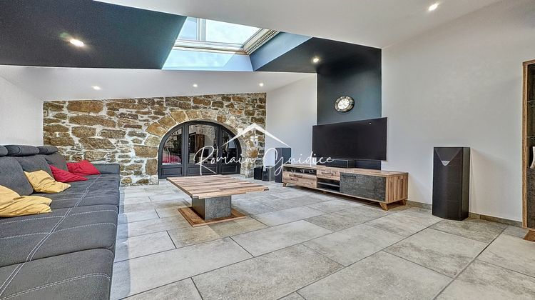 Ma-Cabane - Vente Maison Saint-Affrique, 152 m²