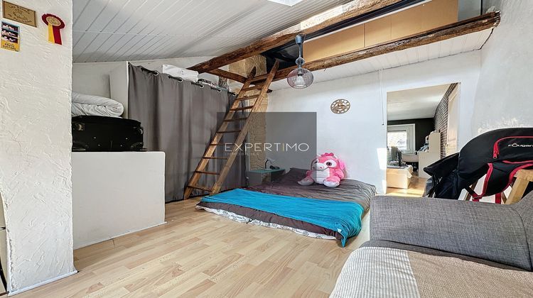 Ma-Cabane - Vente Maison Saint-Affrique, 73 m²