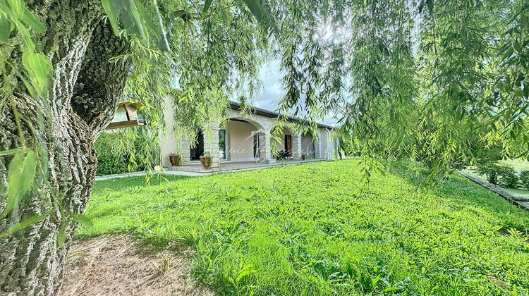 Ma-Cabane - Vente Maison Saint-Affrique, 139 m²