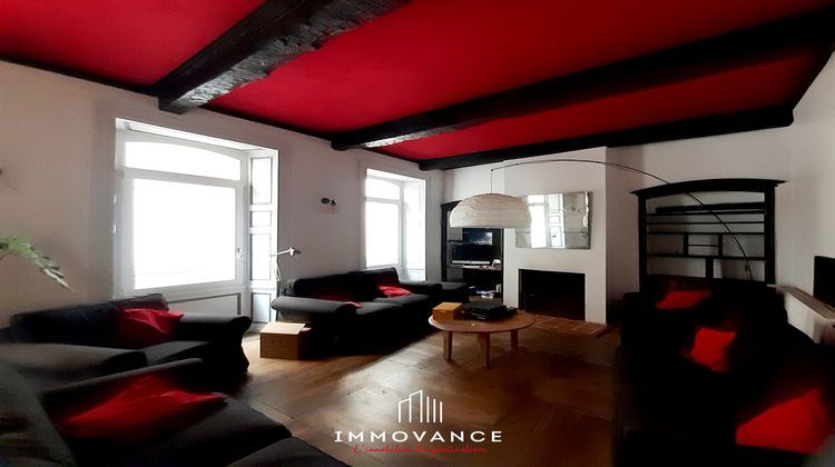 Ma-Cabane - Vente Maison Saint-Affrique, 182 m²