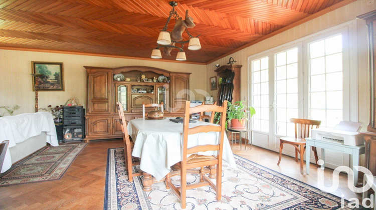 Ma-Cabane - Vente Maison Saint-Affrique, 161 m²