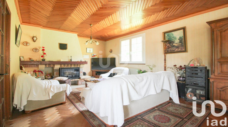 Ma-Cabane - Vente Maison Saint-Affrique, 161 m²