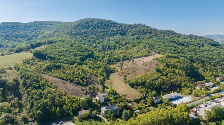 Ma-Cabane - Vente Maison SAINT AFFRIQUE, 650 m²