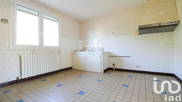 Ma-Cabane - Vente Maison Saint-Affrique, 120 m²